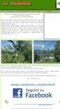 Mobile Screenshot of lacampagna.org